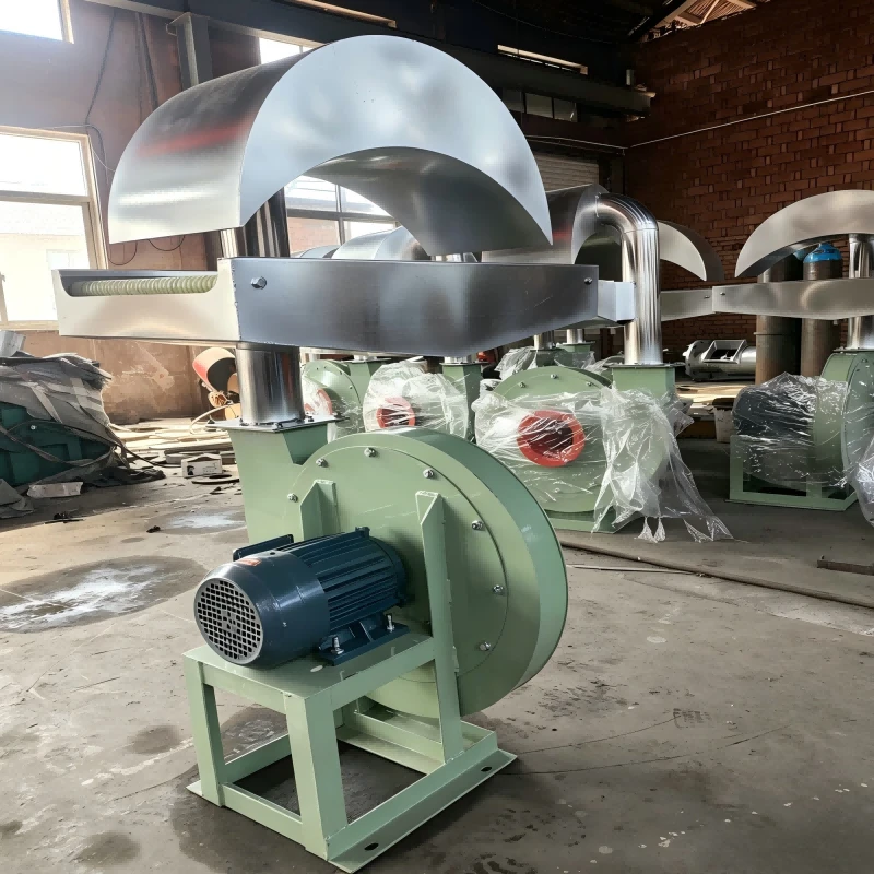 info-1-1 Plastic Machinery Blower high quality