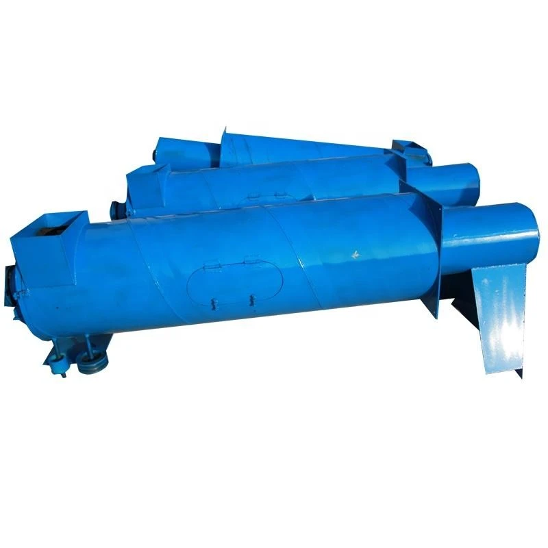 Vertical Centrifugal Dewatering Machine high quality